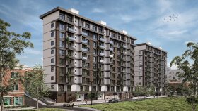 3D mimari modelleme ve görselleştirme yaparım
