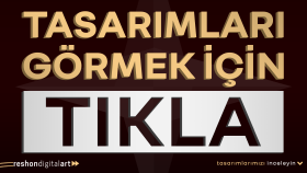 Baskı Tasarımları