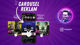 Carousel Reklam