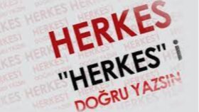 metinlerinizi TDK kurallarına göre redakte eder, düzenlerim
