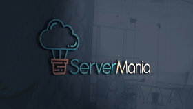 LOGO servermania