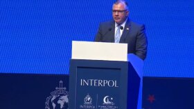  Interpol 2021