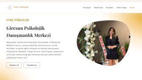 hızlı ve optimize web siteleri tasarlarım