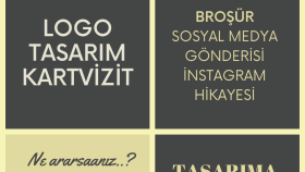 Logo Tasarımı