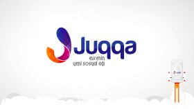 Jugga Sosyal Medya - Logo Tasarımı