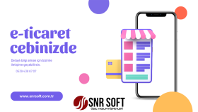 E-Ticaret Çözümleri