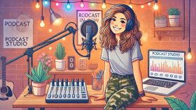 podcastlerinizi profesyonelce düzenleyebilirim