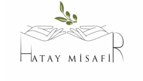 Hatay Misafir Logo Tasarımı