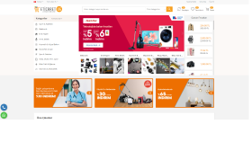 sizlere istediginiz tarz site tasarımı yapabilirim
