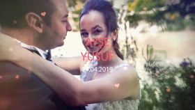 ÖZEL GÜN FOTOĞRAF VİDEO ANİMASYONLU SLIDESHOW