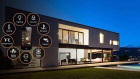 EE Smart Home Uygulaması ile Ev Otomasyonu