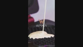 Wania - Reklam filmi