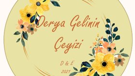 Özel gün tasarım