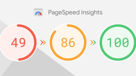 WordPress sitenizi hızlandırırım