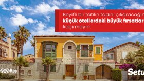 Setur Banner