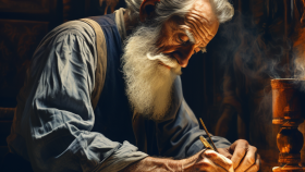 sizlere hoş senaryolar yazabilirim