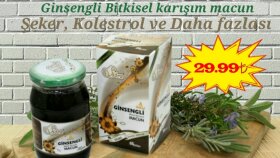 İş örneğim