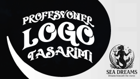 özgün hikayesi olan  logolar tasarlayabilirim
