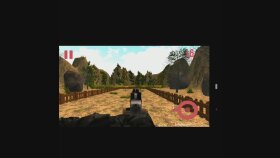 Shooter Oyunu