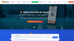 SEO uyumlu firma rehberi yazılımı geliştiririm