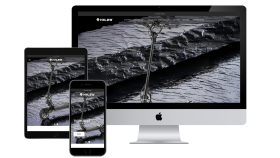 Ürün Tanıtım Web Tasarım