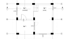 AutoCAD ile teknik çizim desteği sağlarım
