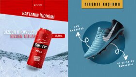 Sosyal Medya Tasarımı