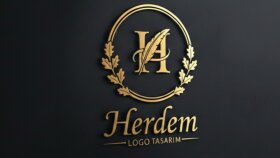 markanızın ruhunu yansıtan modern,sade logolar tasarlarım