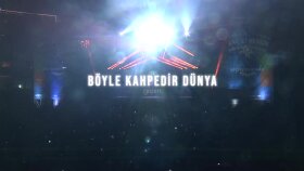 gripin -böyle kahpedir dünya- 8 kamera 