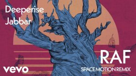 Deeperise - Raf ft. Jabbar- Raf