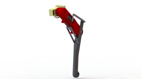 Solidworks ile Yapılan Mekanik Tasarım işleri örneklerim