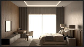 3D tasarım ve mimari render hizmeti sunuyorum