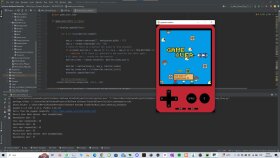 python ile oyun geliştiririm