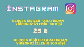 Sosyal medya hesaplarını büyütme