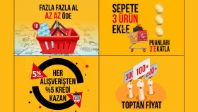 Sosyal medya tasarımları örnek