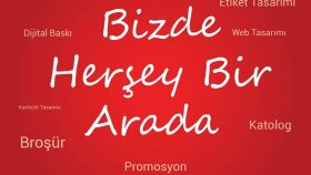 Gerçek Sosyal Medya Tasarımı