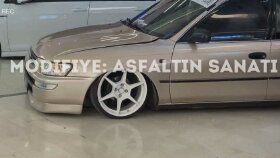 Modifiye-Asfaltın Sanatı belgesel