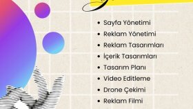  sosyal medya tasarımlarınızı yapabilirim