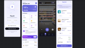 iOS ve Android için özel mobil uygulama geliştiririm