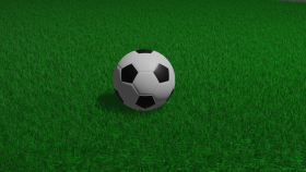 Futbol Topu