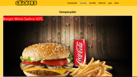 Kişiye ve Şirkete Özel Web Sitesi