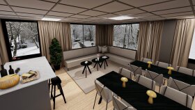 3D tasarım ve modellemenizi yapabilirim