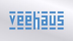Veehaus logo tasarımı