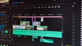 video kurgularınızı yapabilirm