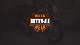 Kutten-Ali Biker Wear