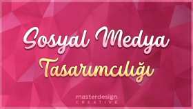 Sosyal Medya Tasarımı