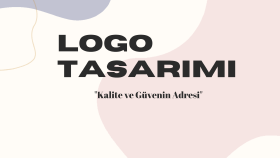 afiş-logo tasarım