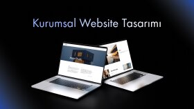 sizlere özel kurumsal ceo uyumlu websiteleri tasarlıyorum