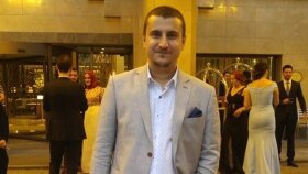 İş örneğim