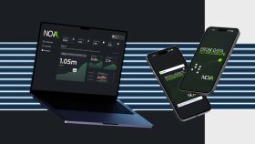 nova ai - sosyal medya tasarımı